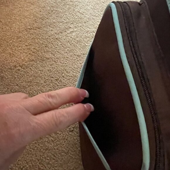 Everything Mary Rolling Scrapbook Tote Bag with Wheels – Mobile Craft Organizer - Picture 10 of 10